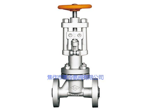 氫站專(zhuān)用波紋管截止閥BQWJ45YF-25P-R